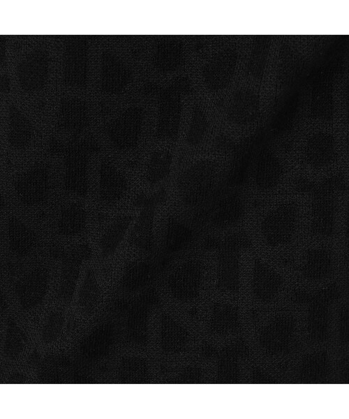 Felisi Golf(フェリージゴルフ)の「Felisi Golf(フェリージ ゴルフ) メリノウールクルーネックニット WS MERINO MONOGRAM CREW NECK KNIT(ニット/セーター・レディース・ネイビー/グレー/ブラック・M/S)」の10枚目の写真