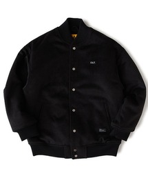 FAT(エフエイティー)の「SKOOWARD(スタジャン)」 - WEAR FAT(エフエイティー)の「SKOOWARD(スタジャン)」 - WEAR