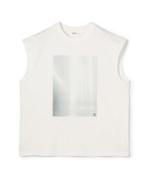 TOMORROWLAND｜トゥモローランドのTシャツ/カットソー（袖なし