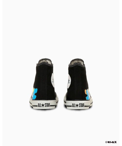 ALL STAR HI / TABEKKO DOUBUTSU / オールスター HI ／ たべっ子