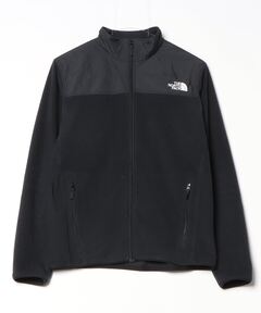 SAN SAN GEAR / サンサンギア AFFINE CURVE JACKET_A（ブルゾン）｜SAN