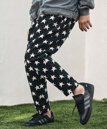 mp12065- Gobelin Balloon Pants バルーンパンツ（その他パンツ