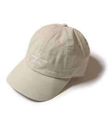 Slacktail cruise cap