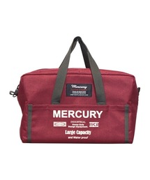 MERCURY（マーキュリー）の「MERCURY マーキュリー ツールバッグ（トートバッグ）」