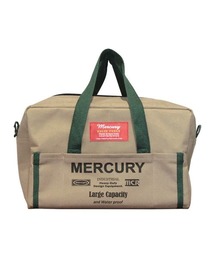 MERCURY（マーキュリー）の「MERCURY マーキュリー ツールバッグ（トートバッグ）」