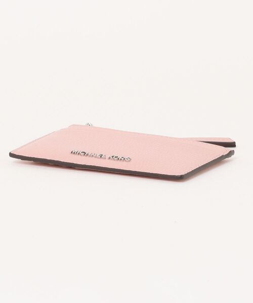 国内直営【MICHAEL KORS】EMPIRE ジップカードケース スモール EMPIRE(エンパイア) ジップ カードケース スモール|マイケル