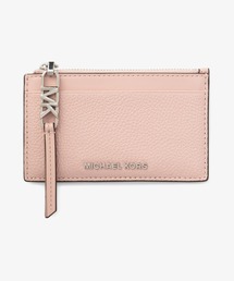 MICHAEL KORS（マイケルコース）の「EMPIRE ジップ カードケース スモール（カードケース）」