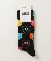 Happy Socks | ■Happy Socks■ CAT Design sock(ソックス/靴下)