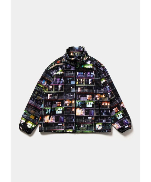 APPLEBUM ×68&Brothers MA-1ジャケット リバーシブル 68&BROTHERS✖︎APPLEBUM リバーシブル MA-1 68&BROTHERS MA-1