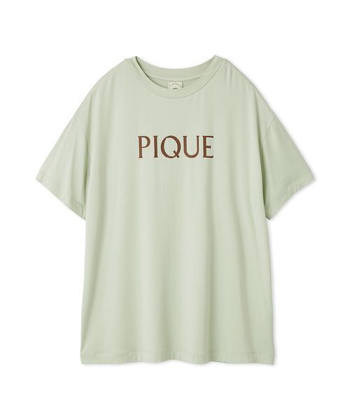 【新品・未使用品】ジェラートピケ　ルームウェア 半袖 gelato pique｜ジェラート ピケのルームウェア/パジャマ（半袖