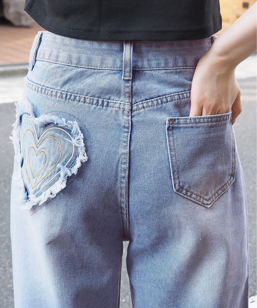 ロゴ刺繍入り ウォッシュドデニム ハイトップ スニーカー NEW DENIM GARMENTS – Johnbull Private labo のオフィシャルサイト