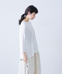 かぐれ　ボーダー かぐれ｜カグレのTシャツ/カットソー（ボートネック）通販 - ZOZOTOWN