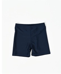 その他セレクト（ソノタセレクト）の「スクール水着 セミロング・ロング スイムパンツ（水着・キッズ）」