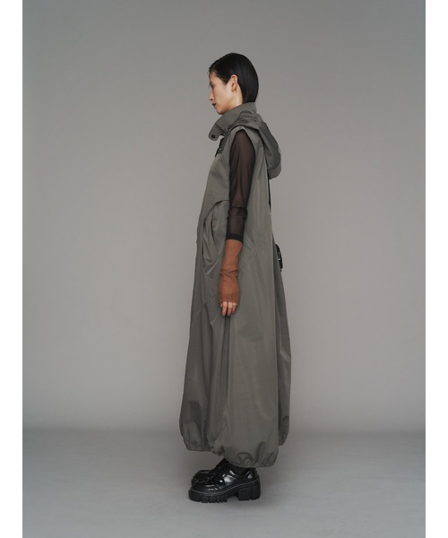 ♦レディース♦BRIEFING　3Dロゴ ベスト　ネイビー　サイズS ZOY（ゾーイ）の「《ZOY》WAPPEN キャディバッグ キャスター付