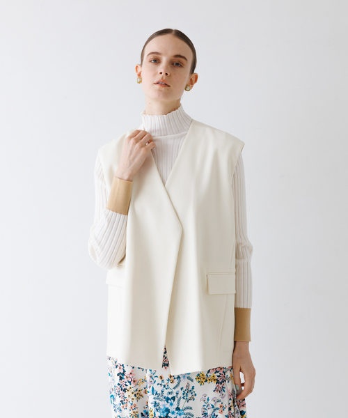 DESIGNWORKS(デザインワークス)の「BEAUVET モヘアシャギー DESIGNWORKS(デザインワークス)の「BEAUVET モヘアシャギー
