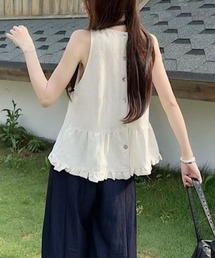 gossip！ロサンゼルス｜ゴシップロサンゼルスのトップス（フリル）人気 