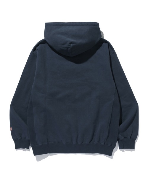 セール】ARCH LOGO PULLOVER HOODED SWEATSHIRT（パーカー）｜XLARGE
