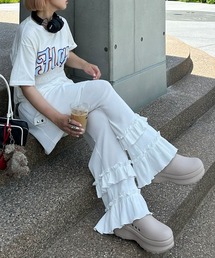 Alley Tokyo｜アリートーキョー（レディース）のその他パンツ