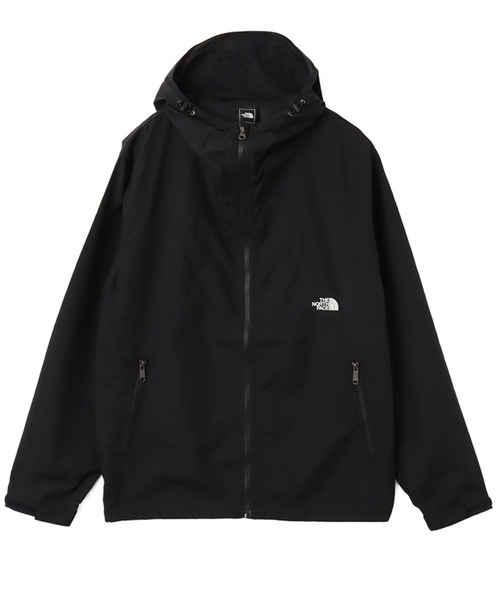 セール】THE NORTH FACE Compact Jacket / ザ・ノース・フェイス