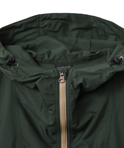 THE NORTH FACE Compact Jacket / ザ・ノース・フェイス コンパクト