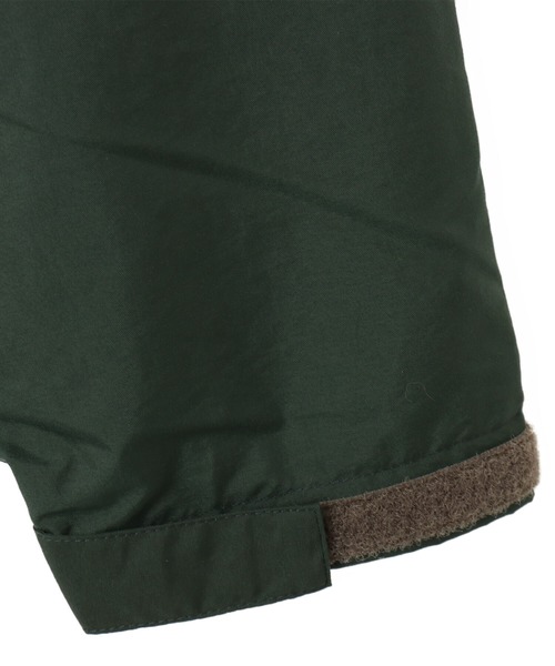 THE NORTH FACE（ザノースフェイス）の「THE NORTH FACE Compact Jacket / ザ・ノース・フェイス コンパクト ジャケット（ナイロンジャケット・メンズ・カーキ/ブラック/グリーン/ホワイト・S/M/L/XL/XXL）」の7枚目の写真