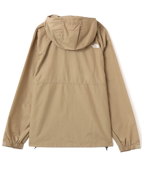 セール】THE NORTH FACE Compact Jacket / ザ・ノース・フェイス