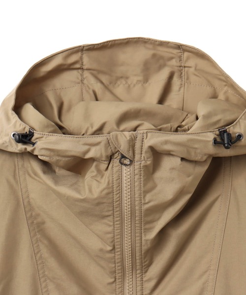 THE NORTH FACE（ザノースフェイス）の「THE NORTH FACE Compact Jacket / ザ・ノース・フェイス コンパクト ジャケット（ナイロンジャケット・メンズ・カーキ/ブラック/グリーン/ホワイト・S/M/L/XL/XXL）」の20枚目の写真