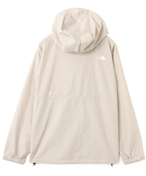 THE NORTH FACE（ザノースフェイス）の「THE NORTH FACE Compact Jacket / ザ・ノース・フェイス コンパクト ジャケット（ナイロンジャケット・メンズ・カーキ/ブラック/グリーン/ホワイト・S/M/L/XL/XXL）」の19枚目の写真