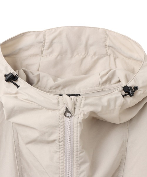 THE NORTH FACE（ザノースフェイス）の「THE NORTH FACE Compact Jacket / ザ・ノース・フェイス コンパクト ジャケット（ナイロンジャケット・メンズ・カーキ/ブラック/グリーン/ホワイト・S/M/L/XL/XXL）」の15枚目の写真