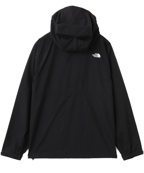 セール】THE NORTH FACE Compact Jacket / ザ・ノース・フェイス