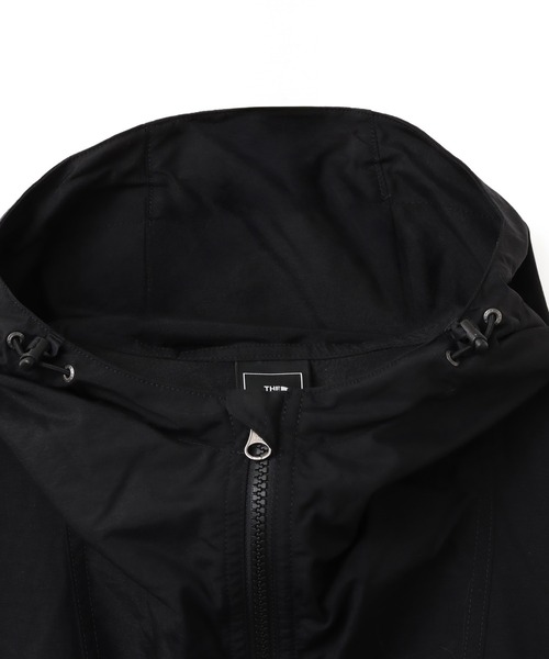 THE NORTH FACE（ザノースフェイス）の「THE NORTH FACE Compact Jacket / ザ・ノース・フェイス コンパクト ジャケット（ナイロンジャケット・メンズ・カーキ/ブラック/グリーン/ホワイト・S/M/L/XL/XXL）」の10枚目の写真