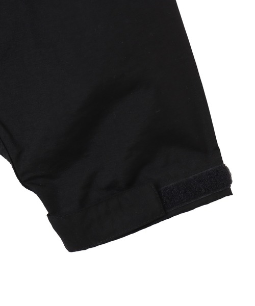 THE NORTH FACE（ザノースフェイス）の「THE NORTH FACE Compact Jacket / ザ・ノース・フェイス コンパクト ジャケット（ナイロンジャケット・メンズ・カーキ/ブラック/グリーン/ホワイト・S/M/L/XL/XXL）」の12枚目の写真