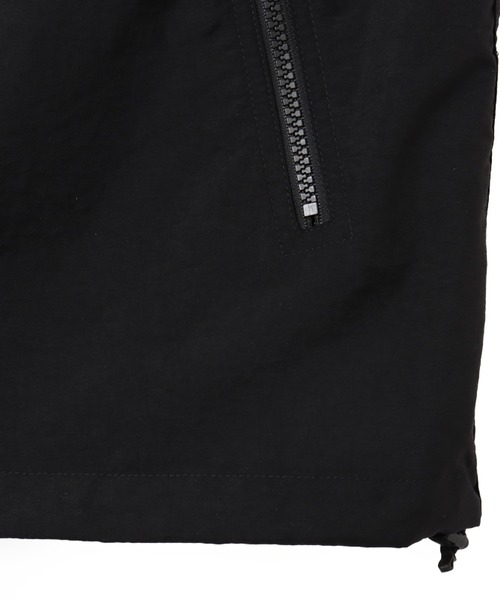 THE NORTH FACE（ザノースフェイス）の「THE NORTH FACE Compact Jacket / ザ・ノース・フェイス コンパクト ジャケット（ナイロンジャケット・メンズ・カーキ/ブラック/グリーン/ホワイト・S/M/L/XL/XXL）」の13枚目の写真