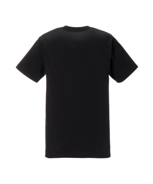 Onitsuka Tiger(オニツカタイガー)の「TEE / ティー(Tシャツ/カットソー・レディース・ホワイト/ブラック・L/M/S/XS/XL)」の3枚目の写真