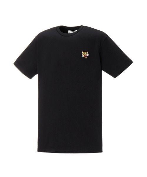 Onitsuka Tiger(オニツカタイガー)の「TEE / ティー(Tシャツ/カットソー・レディース・ホワイト/ブラック・L/M/S/XS/XL)」の14枚目の写真