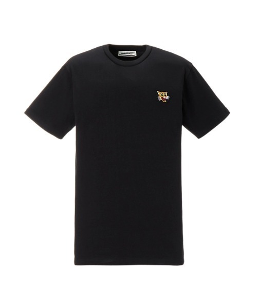 Onitsuka Tiger(オニツカタイガー)の「TEE / ティー(Tシャツ/カットソー・レディース・ホワイト/ブラック・L/M/S/XS/XL)」の13枚目の写真