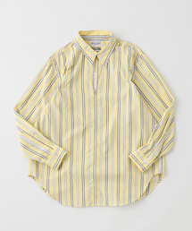 Marvine Pontiak / マービンポンティアックシャツメーカーズ Skipper SH/C