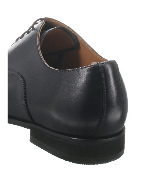 SUIT SQUARE（スーツスクエア）の「ストレートチップシューズ UNION IMPERIAL監修 本革撥水 ドレスシューズ（ドレスシューズ・メンズ・ブラック系/ブラウン系・26.0cm/25.5cm/25.0cm/24.5㎝/27.0cm/26.5cm）」の6枚目の写真