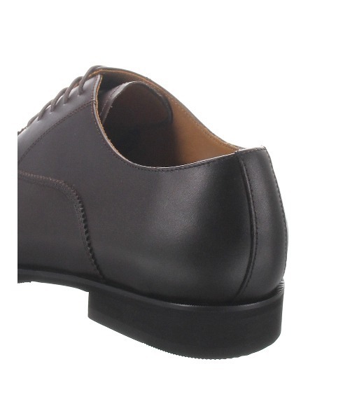 SUIT SQUARE（スーツスクエア）の「ストレートチップシューズ UNION IMPERIAL監修 本革撥水 ドレスシューズ（ドレスシューズ・メンズ・ブラック系/ブラウン系・26.0cm/25.5cm/25.0cm/24.5㎝/27.0cm/26.5cm）」の11枚目の写真