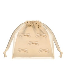 ポーチ＆巾着♡レディパネル 巾着」に該当するレディースのポーチファッション通販 - ZOZOTOWN