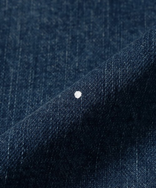 BIG MAC（ビッグマック）の「【別注】BIG MAC / ペイント カバーオール（セットアップ対応）（カバーオール・メンズ・ブルー・SMALL/MEDIUM/LARGE/X-LARGE）」の20枚目の写真