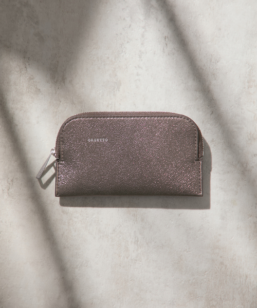 ORSETTO オルセット フラグメントケース 素材別注15カタ（財布
