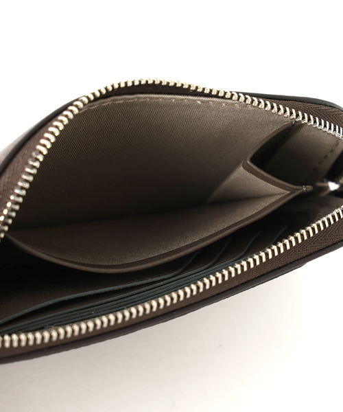 ORSETTO オルセット フラグメントケース 素材別注15カタ（財布