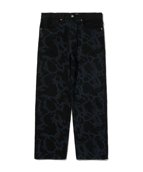 Levi's/リーバイス BLUETAB(TM) MARKER LOOSE ジーンズ ミディアム