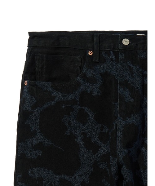 Levi's/リーバイス BLUETAB(TM) MARKER LOOSE ジーンズ