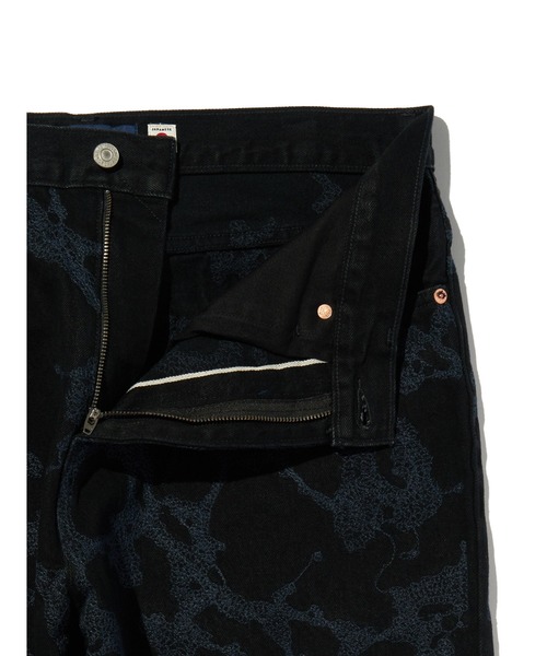 Levi's/リーバイス BLUETAB(TM) MARKER LOOSE ジーンズ