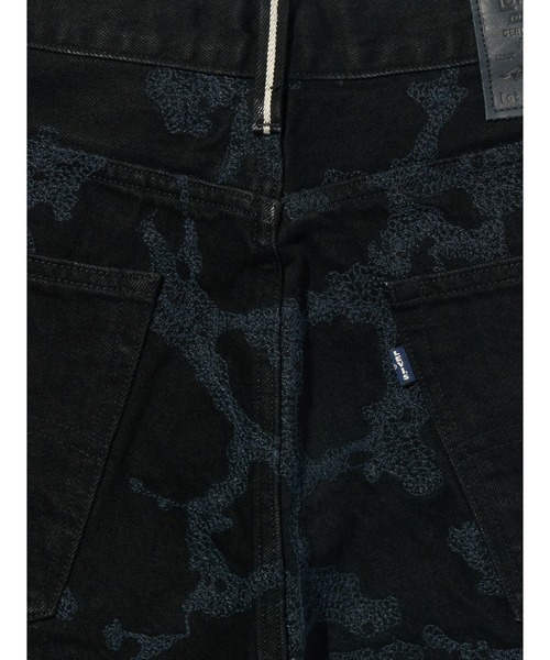 Levi's/リーバイス BLUETAB(TM) MARKER LOOSE ジーンズ