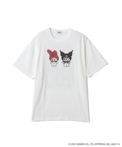 新品 APC APE コラボTシャツ XSサイズ タグ付き アーペーセー BAPE A BATHING APE × A.P.C. 22AWコラボアイテムが9/3に国内