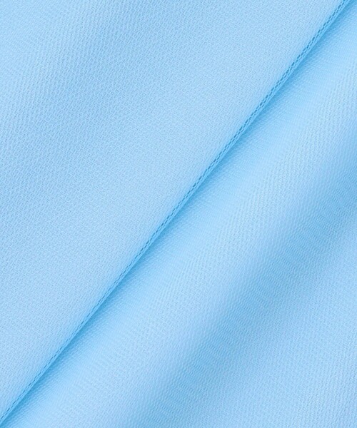 allureville（アルアバイル）の「シアーチュールボウプルオーバー（Tシャツ/カットソー・レディース・アイボリー/ブルー/ブラック・2）」の16枚目の写真