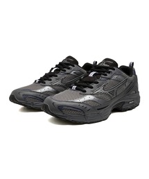 MIZUNO | MIZUNO/ミズノ メンズ レディース シルバー 韓国 MXR D1GA245115(スニーカー)